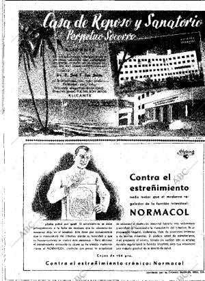 ABC MADRID 14-10-1944 página 4
