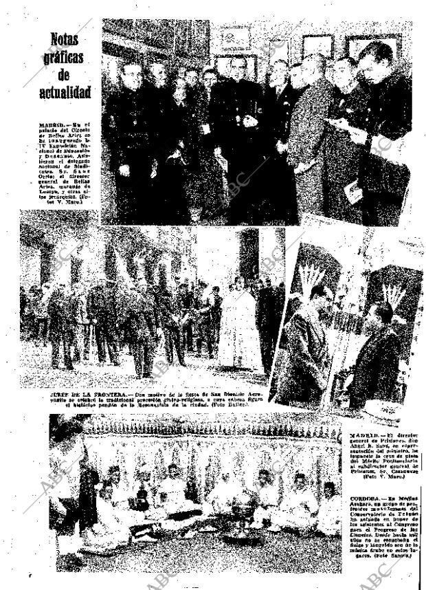 ABC MADRID 14-10-1944 página 5