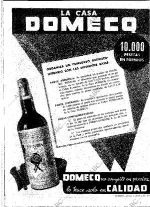 ABC MADRID 14-10-1944 página 6