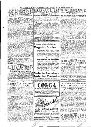 ABC MADRID 18-10-1944 página 15