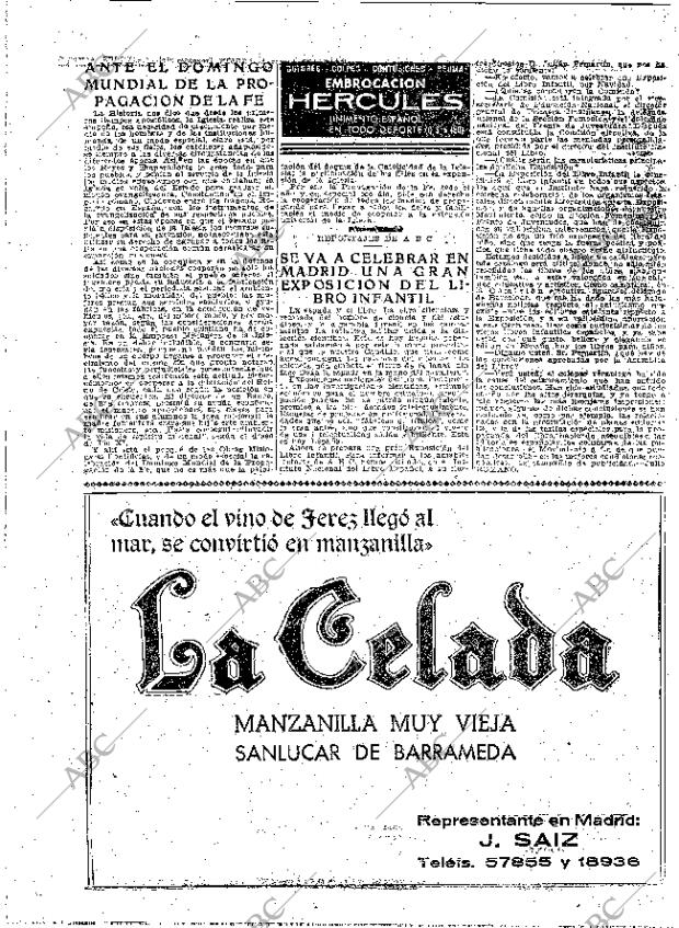 ABC MADRID 18-10-1944 página 6