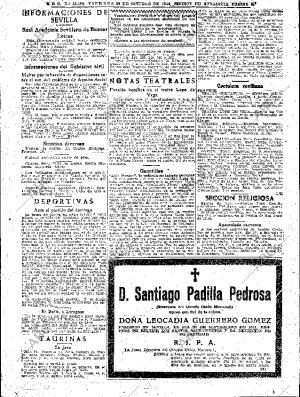 ABC SEVILLA 20-10-1944 página 9