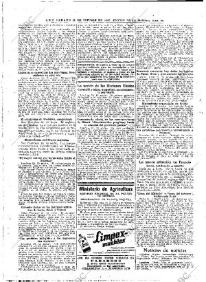 ABC MADRID 21-10-1944 página 20