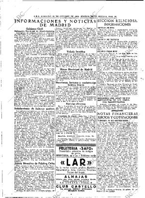 ABC MADRID 21-10-1944 página 22