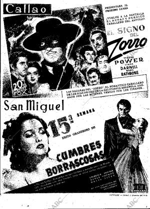 ABC MADRID 21-10-1944 página 25