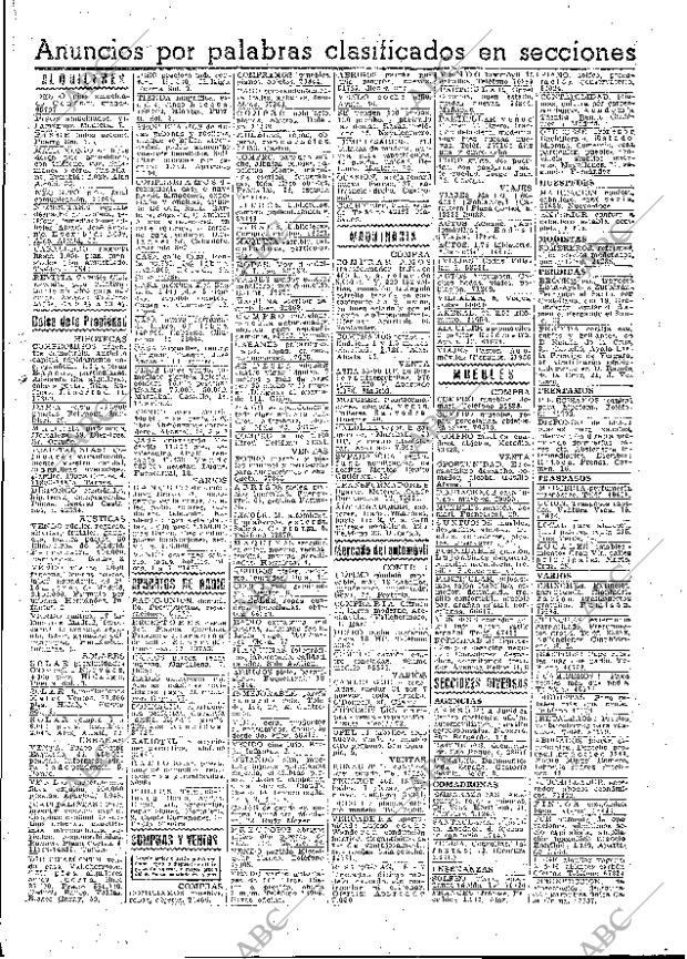 ABC MADRID 21-10-1944 página 27