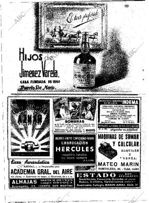 ABC MADRID 21-10-1944 página 8
