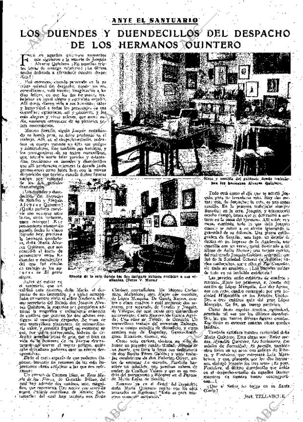 ABC MADRID 22-10-1944 página 7
