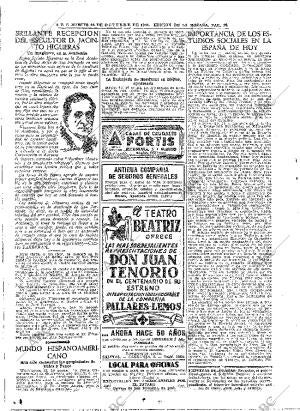 ABC MADRID 24-10-1944 página 18