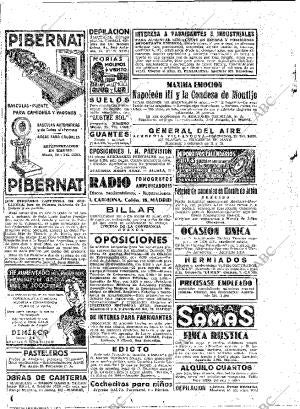 ABC MADRID 24-10-1944 página 2