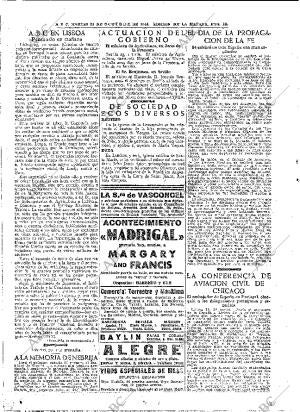 ABC MADRID 24-10-1944 página 22