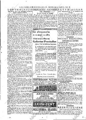 ABC MADRID 24-10-1944 página 23