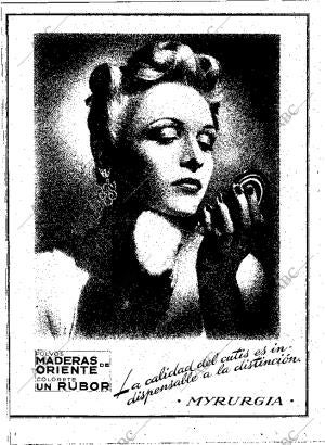 ABC MADRID 24-10-1944 página 4