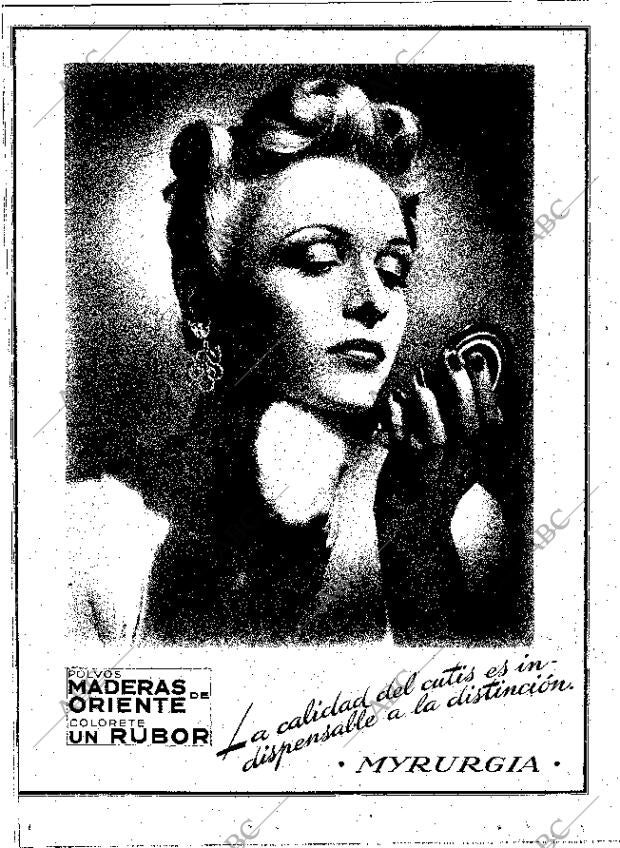 ABC MADRID 24-10-1944 página 4