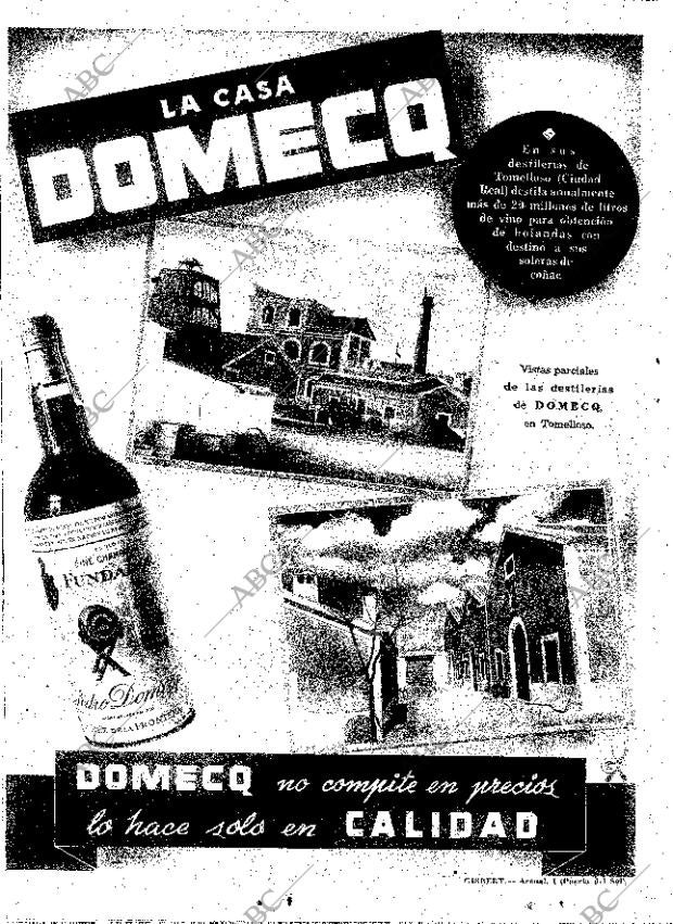 ABC MADRID 24-10-1944 página 8