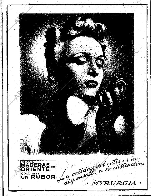 ABC SEVILLA 24-10-1944 página 2
