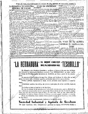 ABC SEVILLA 24-10-1944 página 4