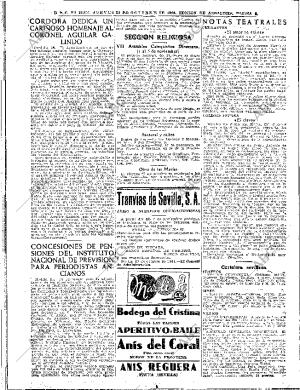 ABC SEVILLA 26-10-1944 página 8