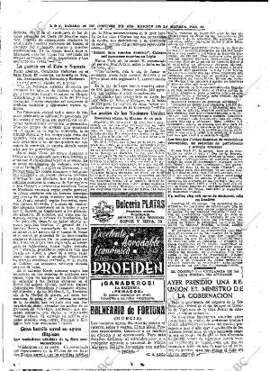ABC MADRID 28-10-1944 página 10