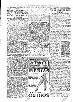 ABC MADRID 28-10-1944 página 11