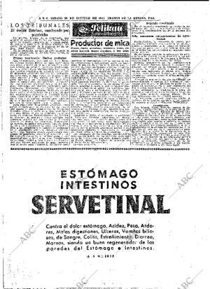 ABC MADRID 28-10-1944 página 14