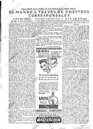 ABC MADRID 28-10-1944 página 15