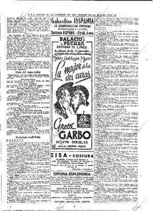 ABC MADRID 28-10-1944 página 18