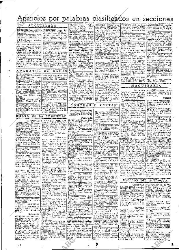 ABC MADRID 28-10-1944 página 21