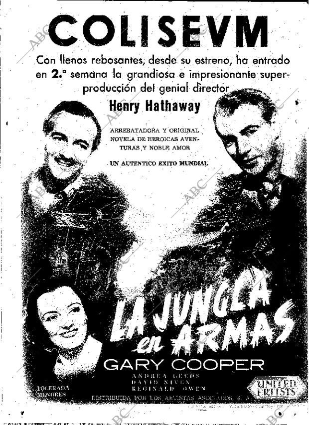 ABC MADRID 28-10-1944 página 24