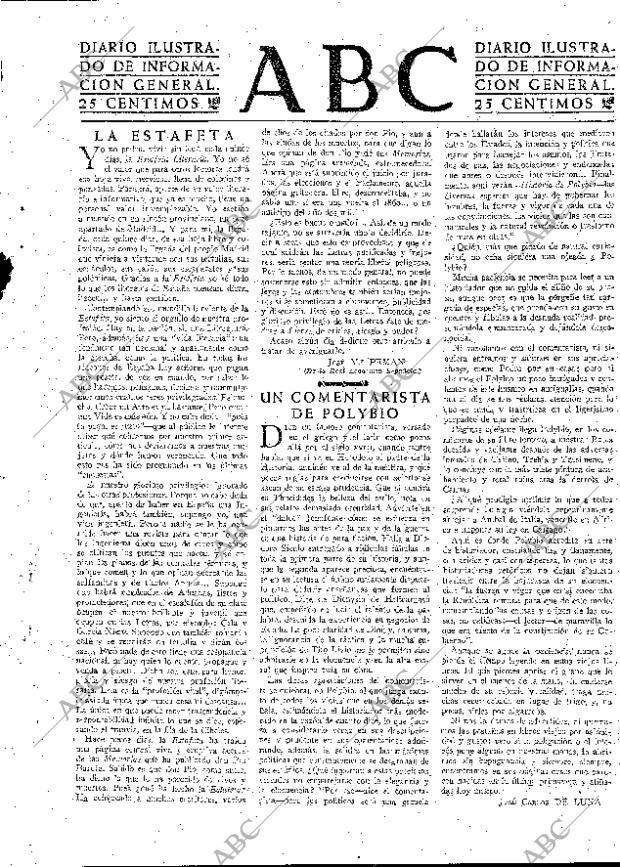 ABC MADRID 28-10-1944 página 3