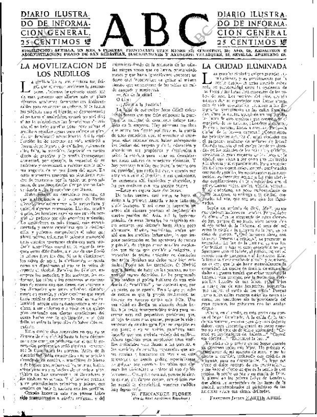 ABC SEVILLA 28-10-1944 página 3