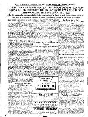 ABC SEVILLA 28-10-1944 página 5