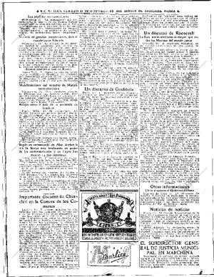 ABC SEVILLA 28-10-1944 página 6