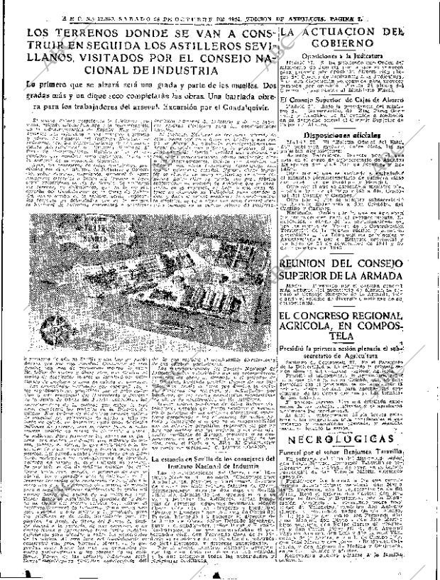 ABC SEVILLA 28-10-1944 página 7