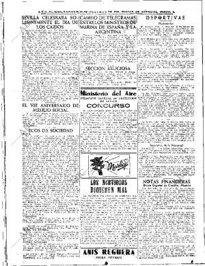 ABC SEVILLA 28-10-1944 página 8