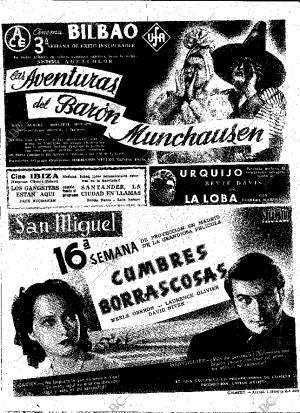 ABC MADRID 29-10-1944 página 10