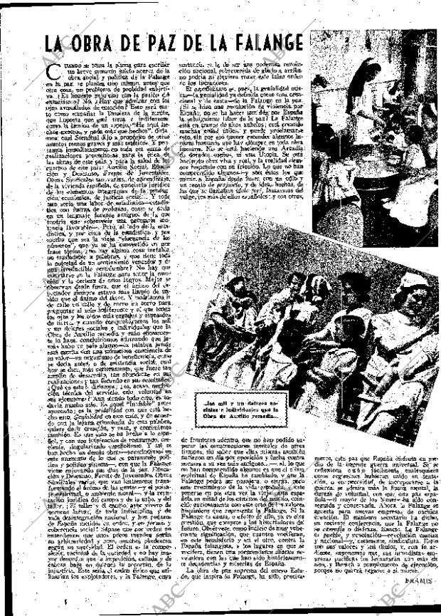 ABC MADRID 29-10-1944 página 11