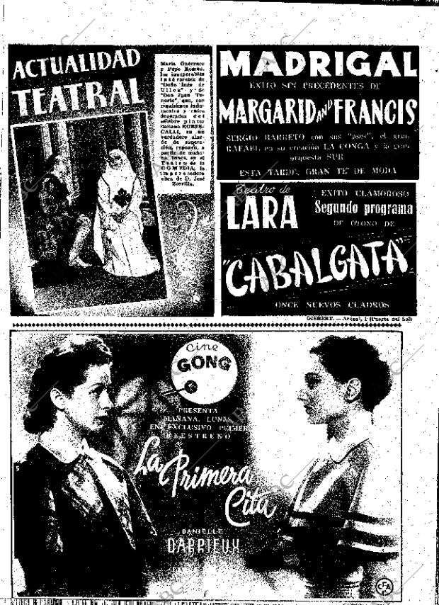 ABC MADRID 29-10-1944 página 12