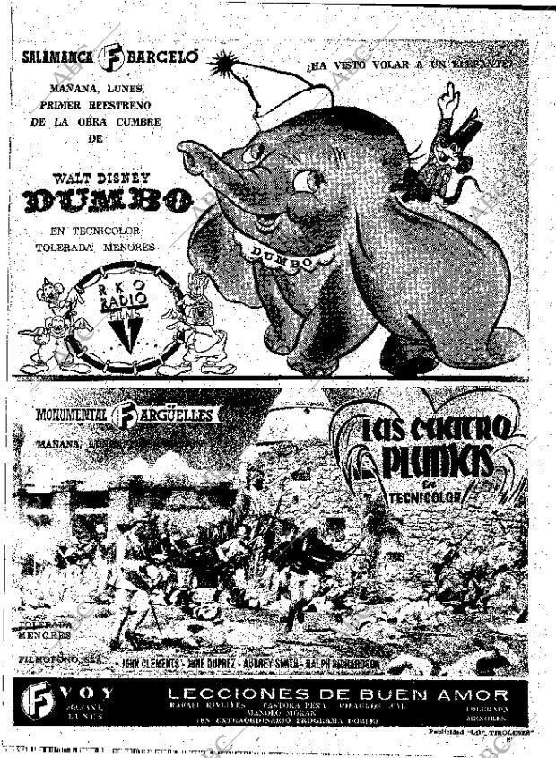 ABC MADRID 29-10-1944 página 16