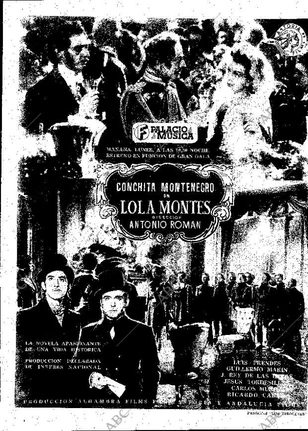 ABC MADRID 29-10-1944 página 17