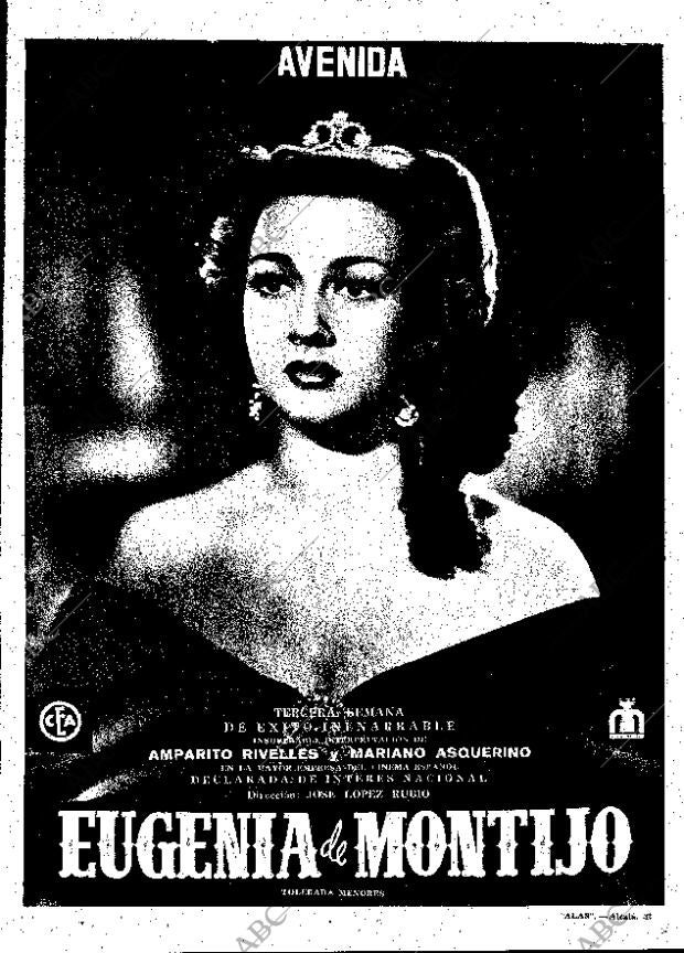 ABC MADRID 29-10-1944 página 21