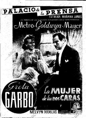 ABC MADRID 29-10-1944 página 22