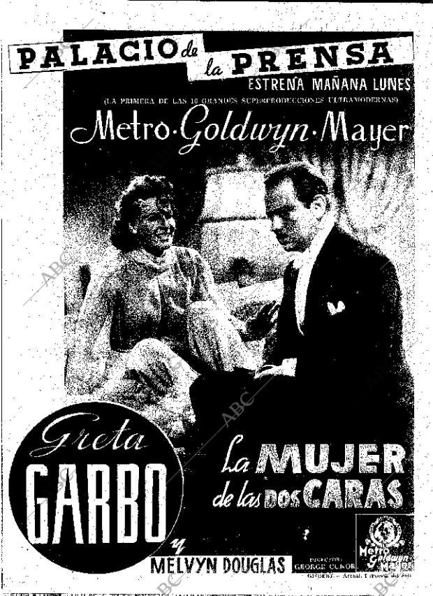 ABC MADRID 29-10-1944 página 22