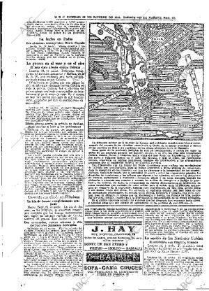 ABC MADRID 29-10-1944 página 25