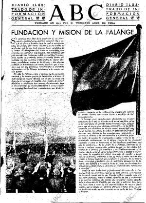 ABC MADRID 29-10-1944 página 3