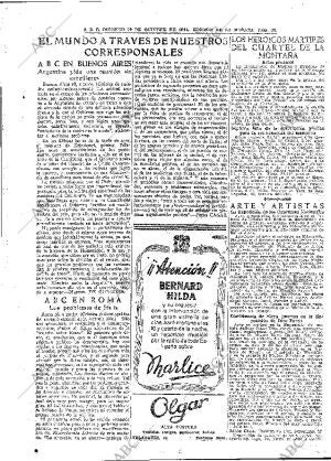 ABC MADRID 29-10-1944 página 33