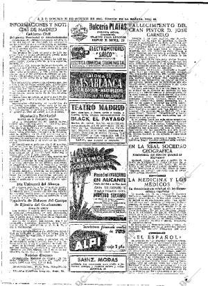 ABC MADRID 29-10-1944 página 34