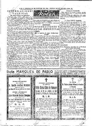 ABC MADRID 29-10-1944 página 36