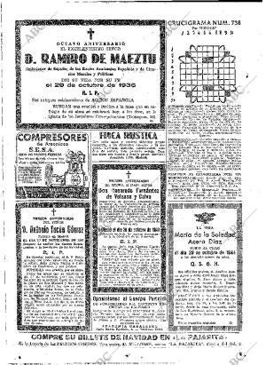 ABC MADRID 29-10-1944 página 38