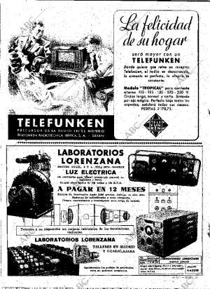 ABC MADRID 29-10-1944 página 4